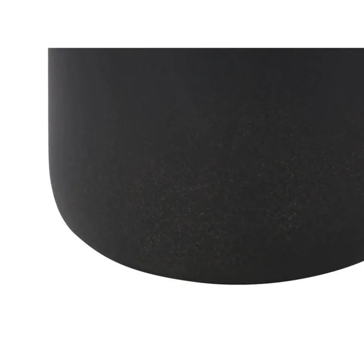 Monarch 24"H Ceramic Table Lamp Black Online