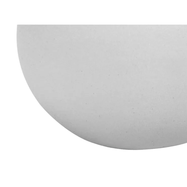 Monarch 16"H Ceramic Table Lamp Cream Best