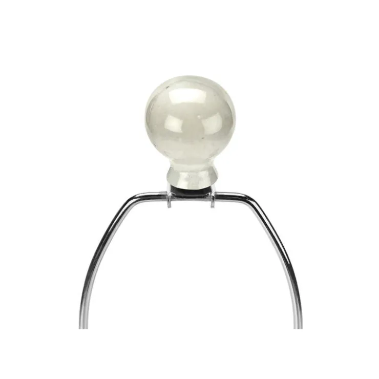 Monarch 31"H Ceramic Table Lamp Cream Sale