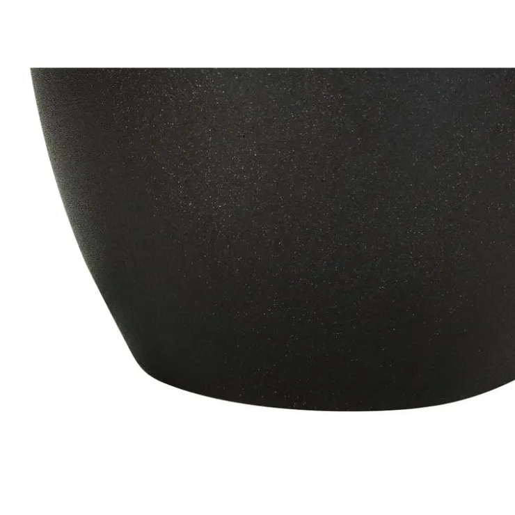 Monarch 22"H Ceramic Table Lamp Black Sale