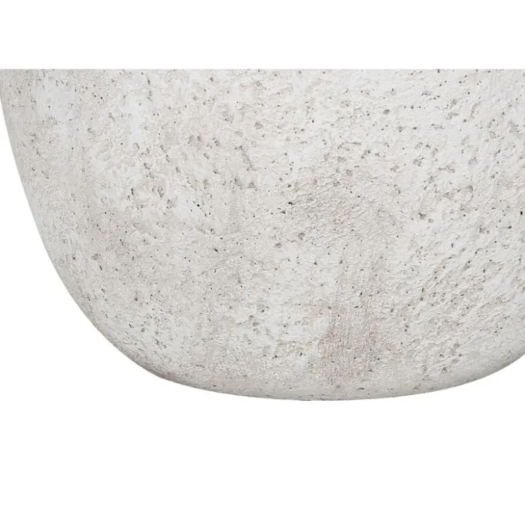 Monarch 20"H Concrete Table Lamp Cream Discount
