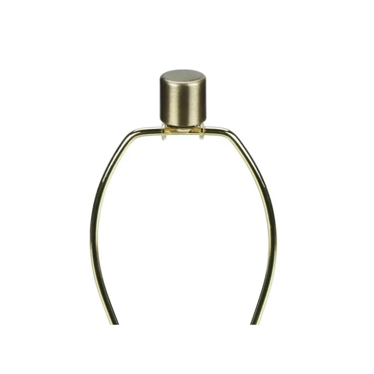 Monarch 20"H Concrete Table Lamp Beige Best