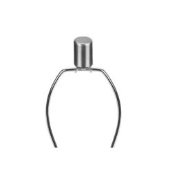 Monarch 20"H Concrete Table Lamp Grey Sale