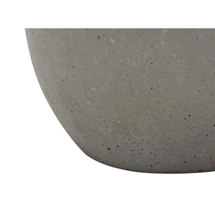 Monarch 20"H Concrete Table Lamp Grey Sale