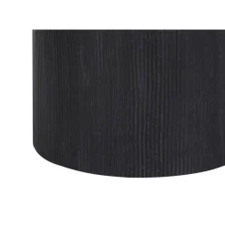 Monarch 24"H Concrete Table Lamp Black Best