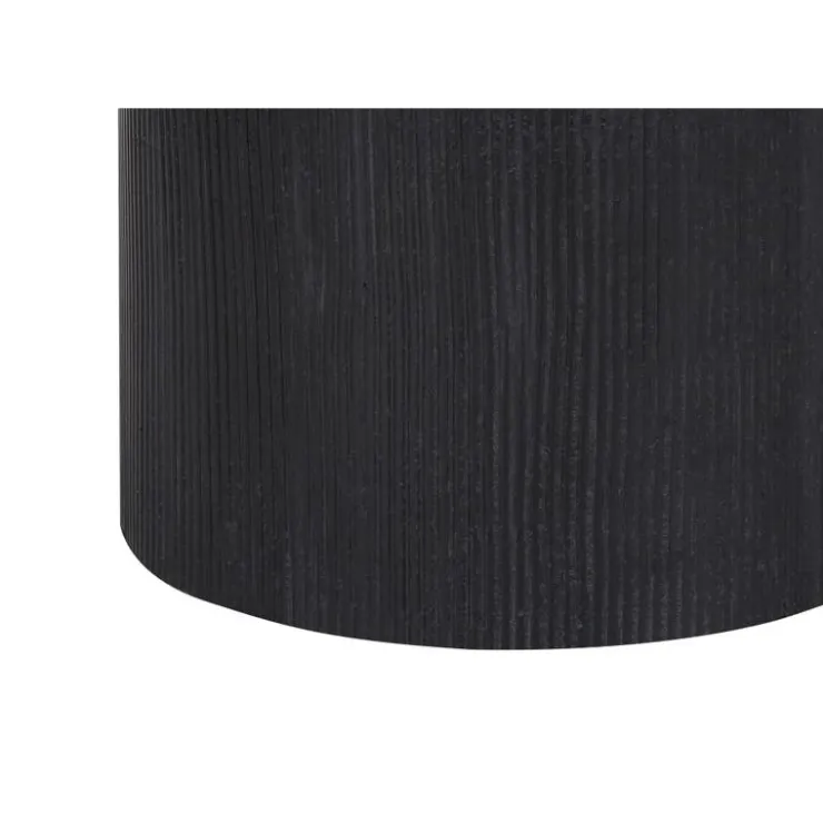 Monarch 24"H Concrete Table Lamp Black Best