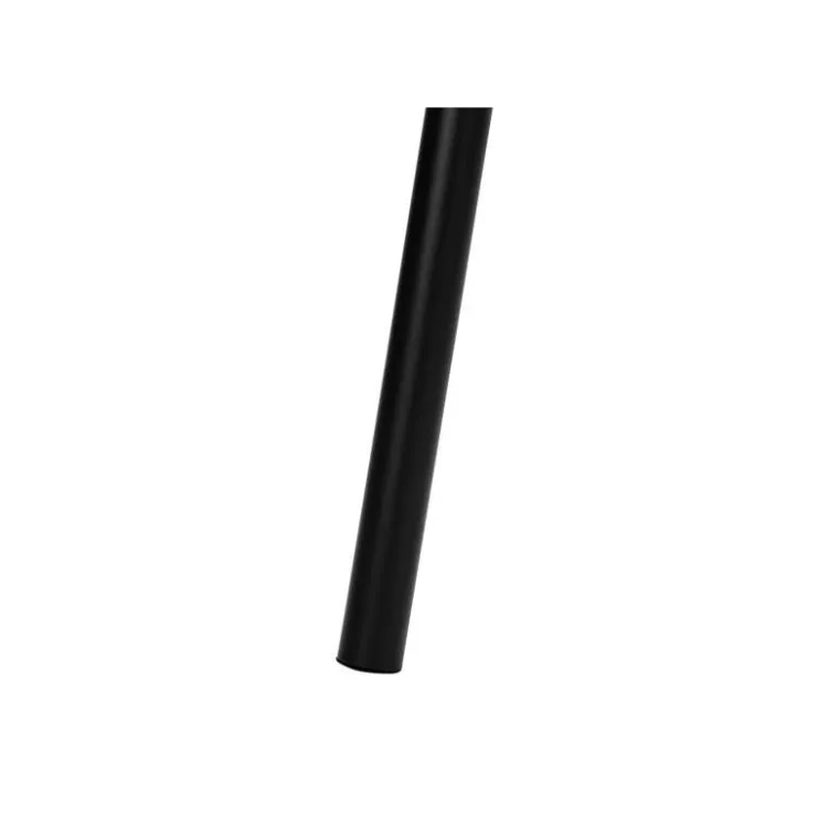 Monarch 63"H Metal Floor Lamp Black Online