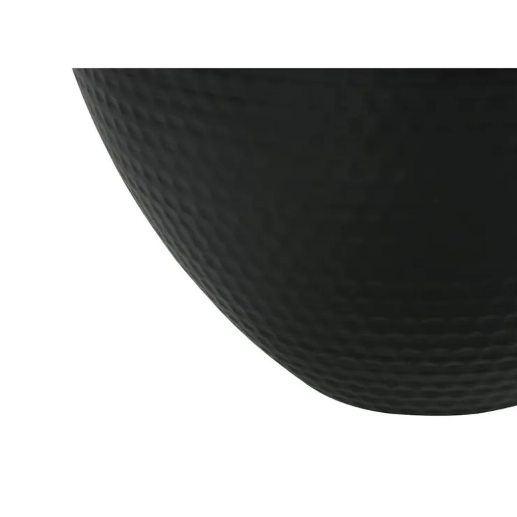 Monarch 26"H Metal Table Lamp Black Best