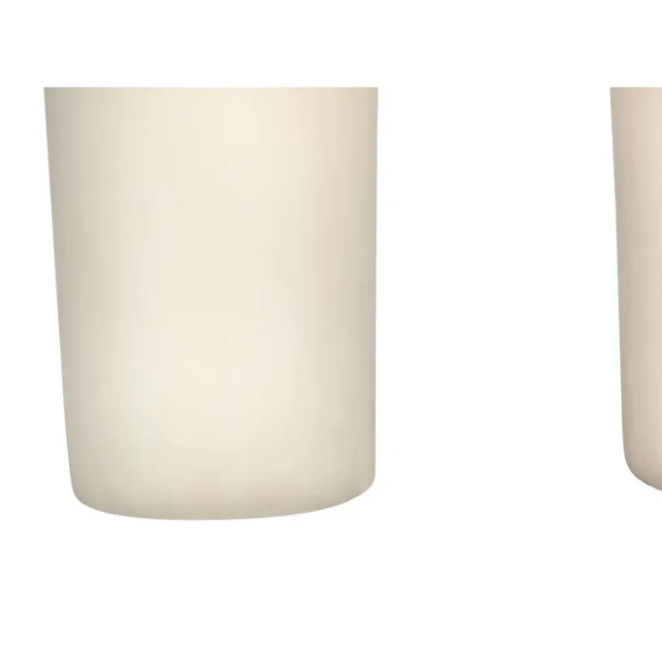 Monarch 25"H Resin Table Lamp Cream Sale