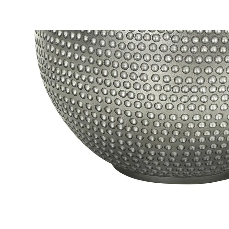 Monarch 19"H Resin Table Lamp Grey Discount