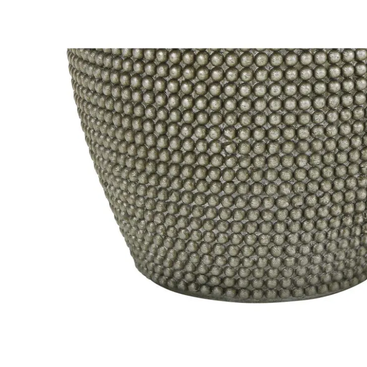 Monarch 24"H Resin Table Lamp Grey Sale