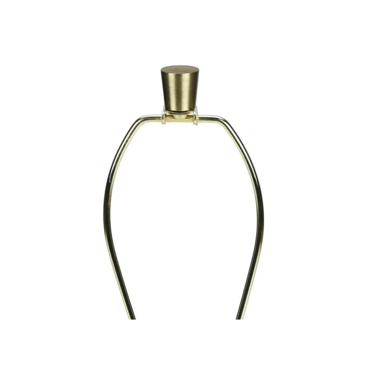 Monarch 28"H Resin Table Lamp Cream Discount