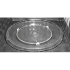 Haier 1.4 Cu Ft Microwave/Hood, , 300 - HMV1472BHS Black New