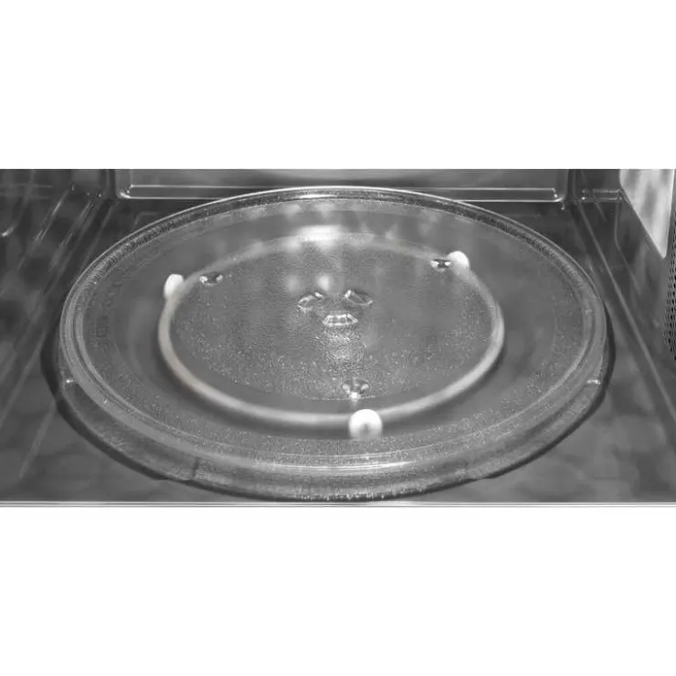 Haier 1.4 Cu Ft Microwave/Hood, , 300 - HMV1472BHS Black New