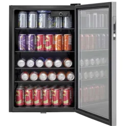 Haier Beverage Centre 20.5