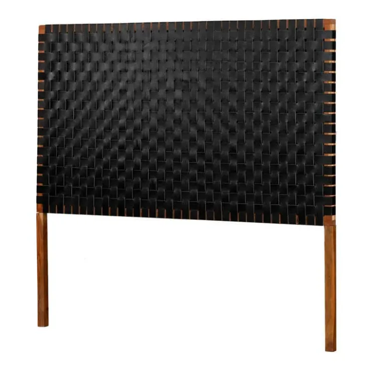 Meubles South Shore Headboard (60") - South Shore BLACK Online