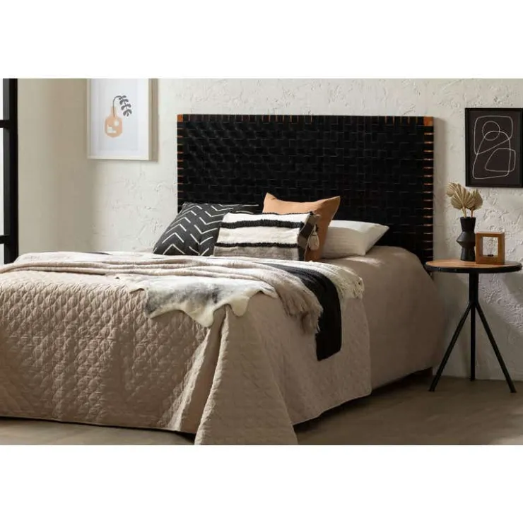 Meubles South Shore Headboard (60") - South Shore BLACK Online