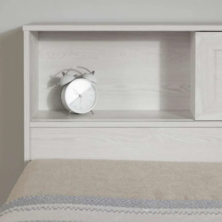 Meubles South Shore Headboard (39") - South Shore White Pine Clearance