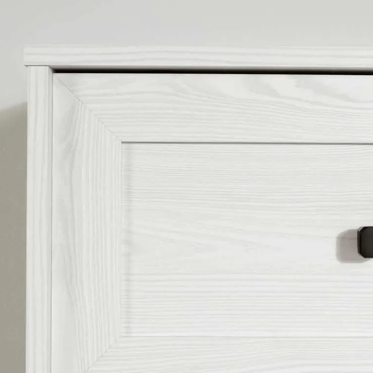 Meubles South Shore Headboard (39") - South Shore White Pine Clearance
