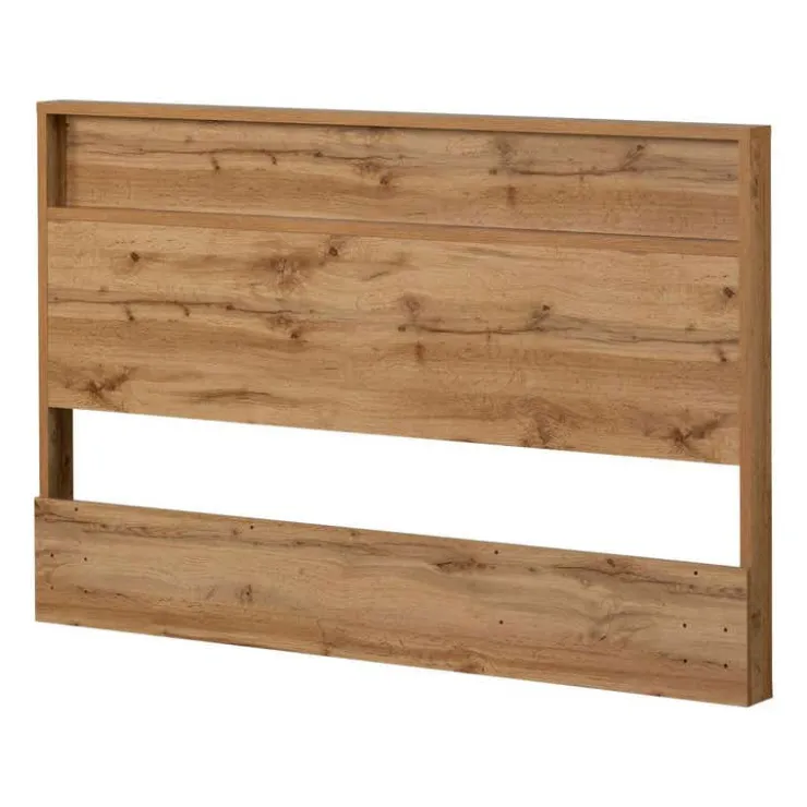 Meubles South Shore Headboard (54"/60") - South Shore Nordik Oak Sale