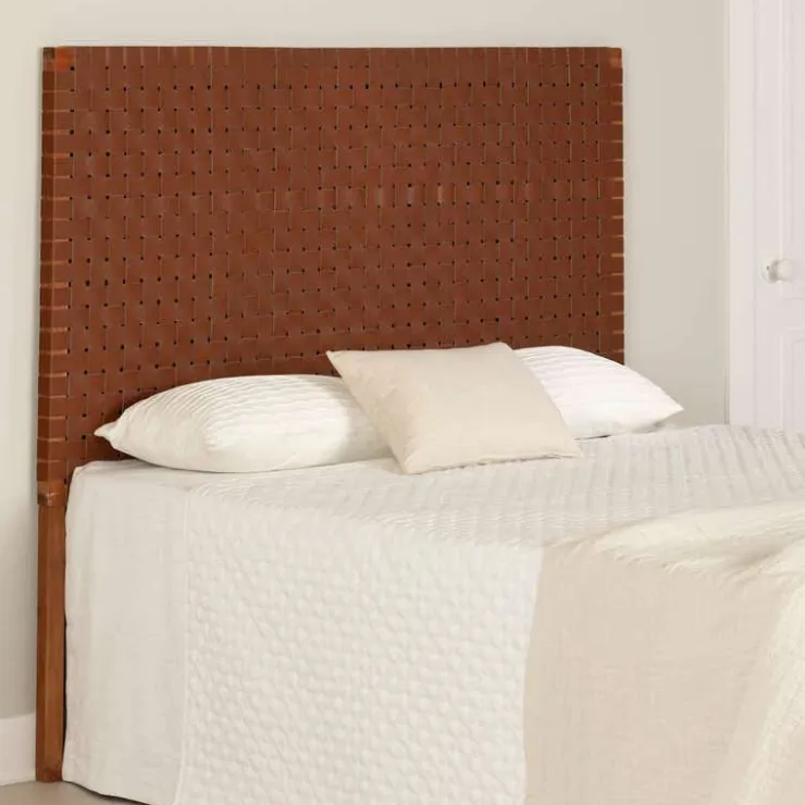 Meubles South Shore Headboard (60") - South Shore BROWN Clearance