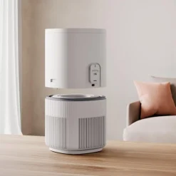 Frigidaire HEPA Air Purifier - 177 sq. ft. White Sale