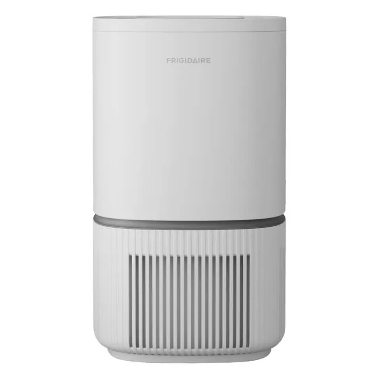 Frigidaire HEPA Air Purifier - 177 sq. ft. White Sale