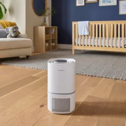 Frigidaire HEPA Air Purifier - 177 sq. ft. White Sale
