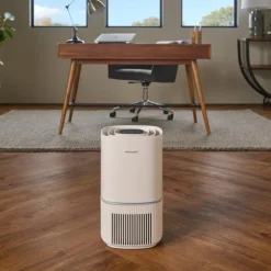 Frigidaire HEPA Air Purifier - 177 sq. ft. White Sale