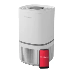 Frigidaire HEPA Air Purifier - 177 sq. ft. White Sale