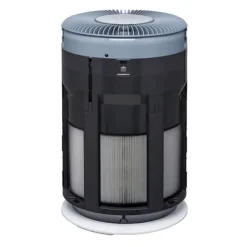 LG HEPA PuriCare 360 Air Purifier - 2059 sq. ft. White Hot
