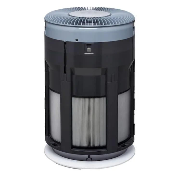 LG HEPA PuriCare 360 Air Purifier - 2059 sq. ft. White Hot