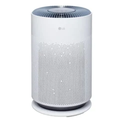 LG HEPA PuriCare 360 Air Purifier - 2059 sq. ft. White Hot