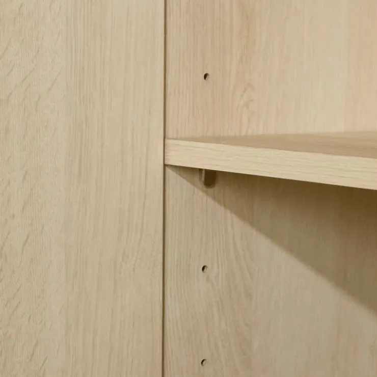 Meubles South Shore High-buffet - South Shore Bleached Oak Hot