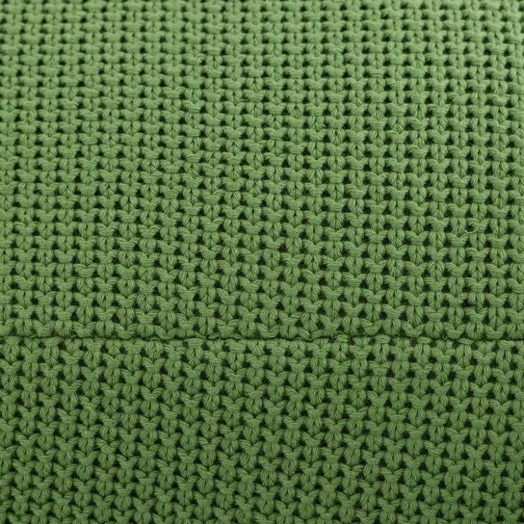 Hippopotamus-Shaped Kids Pouf – 28.3" x 15.4" x 13.8" Green Best