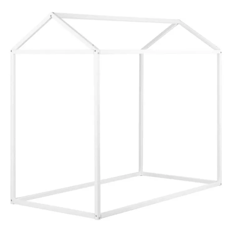 Meubles South Shore House Bed (39") - South Shore White Sale