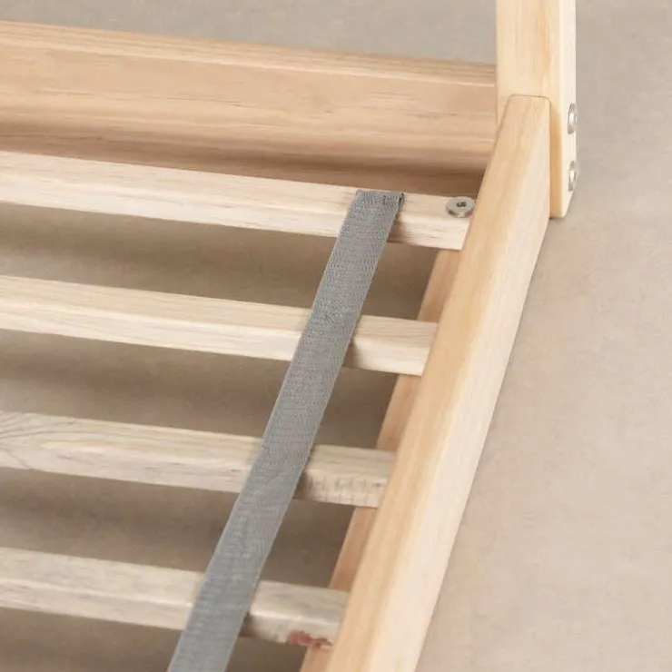 Meubles South Shore House Bed - South Shore Natural New