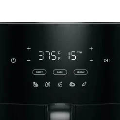 Frigidaire 3-in-1 Air Fryer - FRAFM100B Black Discount