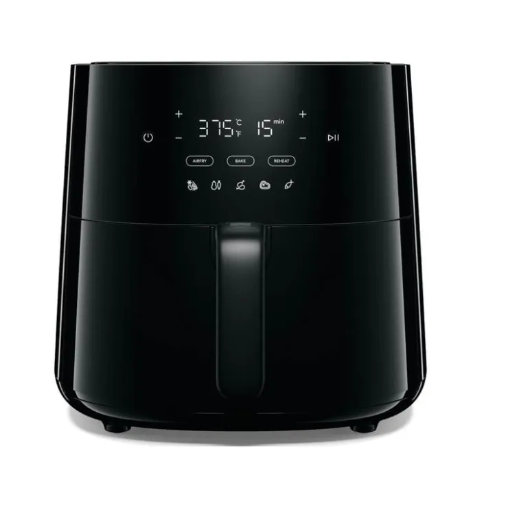 Frigidaire 3-in-1 Air Fryer - FRAFM100B Black Discount