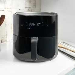 Frigidaire 3-in-1 Air Fryer - FRAFM100B Black Discount