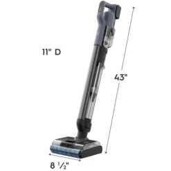 Frigidaire 2-in-1 Wet & Dry Vacuum Black Online