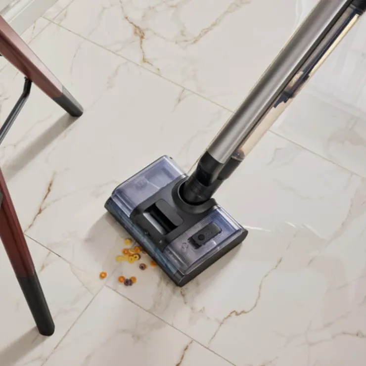 Frigidaire 2-in-1 Wet & Dry Vacuum Black Online