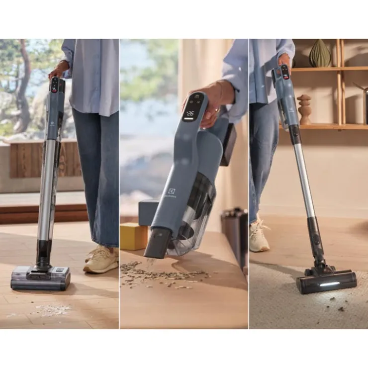 Frigidaire 2-in-1 Wet & Dry Vacuum Black Online