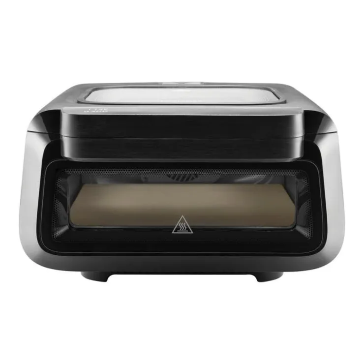Frigidaire Indoor Countertop Pizza Oven Black Best