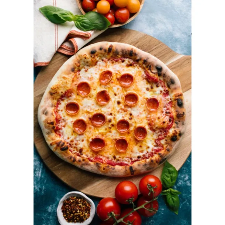 Frigidaire Indoor Countertop Pizza Oven Black Best