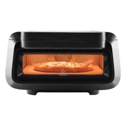 Frigidaire Indoor Countertop Pizza Oven Black Best