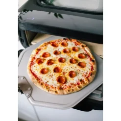 Frigidaire Indoor Countertop Pizza Oven Black Best