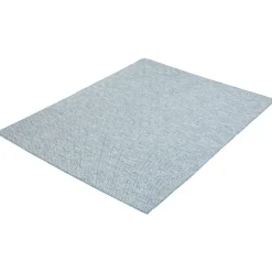 Indoor or Outdoor Rug - 7 x 10 Blue Discount