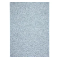 Indoor or Outdoor Rug - 7 x 10 Blue Discount