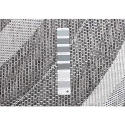 Indoor or Outdoor Rug - 7 x 10 Grey Sale